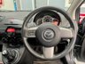 USED 2012 12 MAZDA 2 1.3 TAMURA 5d 83 BHP 1 Previous Owner,Low Mileage