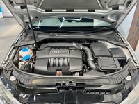 USED 2008 58 AUDI A3 1.6 MPI S LINE 5d 101 BHP S Line, 1.6 Petrol