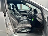USED 2008 58 AUDI A3 1.6 MPI S LINE 5d 101 BHP S Line, 1.6 Petrol
