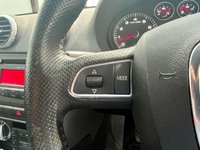 USED 2008 58 AUDI A3 1.6 MPI S LINE 5d 101 BHP S Line, 1.6 Petrol