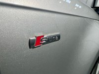 USED 2008 58 AUDI A3 1.6 MPI S LINE 5d 101 BHP S Line, 1.6 Petrol