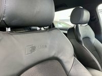 USED 2008 58 AUDI A3 1.6 MPI S LINE 5d 101 BHP S Line, 1.6 Petrol