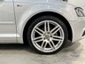 USED 2008 58 AUDI A3 1.6 MPI S LINE 5d 101 BHP S Line, 1.6 Petrol