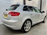 USED 2008 58 AUDI A3 1.6 MPI S LINE 5d 101 BHP S Line, 1.6 Petrol