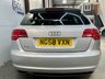 USED 2008 58 AUDI A3 1.6 MPI S LINE 5d 101 BHP S Line, 1.6 Petrol