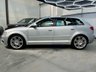USED 2008 58 AUDI A3 1.6 MPI S LINE 5d 101 BHP S Line, 1.6 Petrol