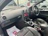 USED 2008 58 AUDI A3 1.6 MPI S LINE 5d 101 BHP S Line, 1.6 Petrol