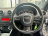 USED 2008 58 AUDI A3 1.6 MPI S LINE 5d 101 BHP S Line, 1.6 Petrol