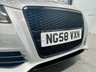 USED 2008 58 AUDI A3 1.6 MPI S LINE 5d 101 BHP S Line, 1.6 Petrol