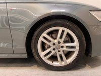 USED 2014 14 AUDI A6 2.0 TDI ULTRA S LINE 4d 188 BHP &pound;30Tax,DAB,Cruise