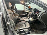 USED 2014 14 AUDI A6 2.0 TDI ULTRA S LINE 4d 188 BHP &pound;30Tax,DAB,Cruise