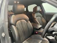 USED 2014 14 AUDI A6 2.0 TDI ULTRA S LINE 4d 188 BHP &pound;30Tax,DAB,Cruise