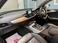 USED 2014 14 AUDI A6 2.0 TDI ULTRA S LINE 4d 188 BHP &pound;30Tax,DAB,Cruise