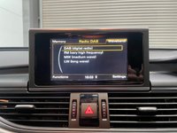 USED 2014 14 AUDI A6 2.0 TDI ULTRA S LINE 4d 188 BHP &pound;30Tax,DAB,Cruise