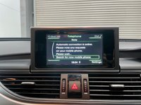 USED 2014 14 AUDI A6 2.0 TDI ULTRA S LINE 4d 188 BHP &pound;30Tax,DAB,Cruise