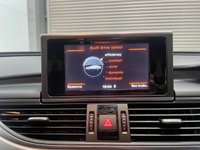 USED 2014 14 AUDI A6 2.0 TDI ULTRA S LINE 4d 188 BHP &pound;30Tax,DAB,Cruise