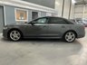 USED 2014 14 AUDI A6 2.0 TDI ULTRA S LINE 4d 188 BHP &pound;30Tax,DAB,Cruise