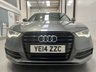 USED 2014 14 AUDI A6 2.0 TDI ULTRA S LINE 4d 188 BHP &pound;30Tax,DAB,Cruise