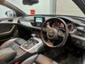 USED 2014 14 AUDI A6 2.0 TDI ULTRA S LINE 4d 188 BHP &pound;30Tax,DAB,Cruise
