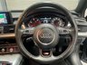 USED 2014 14 AUDI A6 2.0 TDI ULTRA S LINE 4d 188 BHP &pound;30Tax,DAB,Cruise