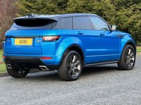 USED 2018 67 LAND ROVER RANGE ROVER EVOQUE 2.0 TD4 LANDMARK 5d 177 BHP Landmark Grey Pack, Pan Roof