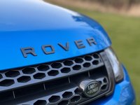 USED 2018 67 LAND ROVER RANGE ROVER EVOQUE 2.0 TD4 LANDMARK 5d 177 BHP Landmark Grey Pack, Pan Roof