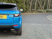 USED 2018 67 LAND ROVER RANGE ROVER EVOQUE 2.0 TD4 LANDMARK 5d 177 BHP Landmark Grey Pack, Pan Roof