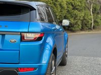 USED 2018 67 LAND ROVER RANGE ROVER EVOQUE 2.0 TD4 LANDMARK 5d 177 BHP Landmark Grey Pack, Pan Roof