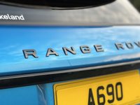 USED 2018 67 LAND ROVER RANGE ROVER EVOQUE 2.0 TD4 LANDMARK 5d 177 BHP Landmark Grey Pack, Pan Roof