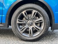 USED 2018 67 LAND ROVER RANGE ROVER EVOQUE 2.0 TD4 LANDMARK 5d 177 BHP Landmark Grey Pack, Pan Roof