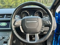 USED 2018 67 LAND ROVER RANGE ROVER EVOQUE 2.0 TD4 LANDMARK 5d 177 BHP Landmark Grey Pack, Pan Roof