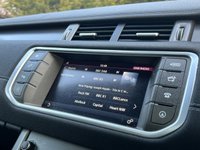 USED 2018 67 LAND ROVER RANGE ROVER EVOQUE 2.0 TD4 LANDMARK 5d 177 BHP Landmark Grey Pack, Pan Roof