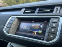 USED 2018 67 LAND ROVER RANGE ROVER EVOQUE 2.0 TD4 LANDMARK 5d 177 BHP Landmark Grey Pack, Pan Roof