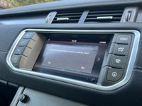 USED 2018 67 LAND ROVER RANGE ROVER EVOQUE 2.0 TD4 LANDMARK 5d 177 BHP Landmark Grey Pack, Pan Roof