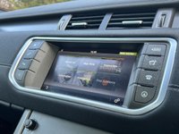 USED 2018 67 LAND ROVER RANGE ROVER EVOQUE 2.0 TD4 LANDMARK 5d 177 BHP Landmark Grey Pack, Pan Roof