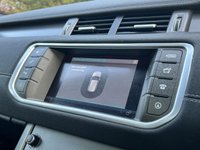 USED 2018 67 LAND ROVER RANGE ROVER EVOQUE 2.0 TD4 LANDMARK 5d 177 BHP Landmark Grey Pack, Pan Roof