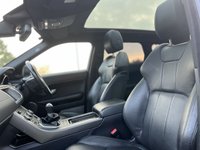 USED 2018 67 LAND ROVER RANGE ROVER EVOQUE 2.0 TD4 LANDMARK 5d 177 BHP Landmark Grey Pack, Pan Roof