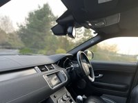 USED 2018 67 LAND ROVER RANGE ROVER EVOQUE 2.0 TD4 LANDMARK 5d 177 BHP Landmark Grey Pack, Pan Roof