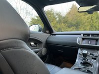 USED 2018 67 LAND ROVER RANGE ROVER EVOQUE 2.0 TD4 LANDMARK 5d 177 BHP Landmark Grey Pack, Pan Roof