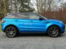 USED 2018 67 LAND ROVER RANGE ROVER EVOQUE 2.0 TD4 LANDMARK 5d 177 BHP Landmark Grey Pack, Pan Roof