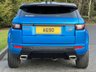USED 2018 67 LAND ROVER RANGE ROVER EVOQUE 2.0 TD4 LANDMARK 5d 177 BHP Landmark Grey Pack, Pan Roof