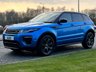USED 2018 67 LAND ROVER RANGE ROVER EVOQUE 2.0 TD4 LANDMARK 5d 177 BHP Landmark Grey Pack, Pan Roof