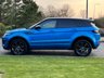 USED 2018 67 LAND ROVER RANGE ROVER EVOQUE 2.0 TD4 LANDMARK 5d 177 BHP Landmark Grey Pack, Pan Roof