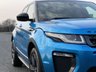 USED 2018 67 LAND ROVER RANGE ROVER EVOQUE 2.0 TD4 LANDMARK 5d 177 BHP Landmark Grey Pack, Pan Roof