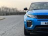 USED 2018 67 LAND ROVER RANGE ROVER EVOQUE 2.0 TD4 LANDMARK 5d 177 BHP Landmark Grey Pack, Pan Roof