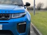 USED 2018 67 LAND ROVER RANGE ROVER EVOQUE 2.0 TD4 LANDMARK 5d 177 BHP Landmark Grey Pack, Pan Roof