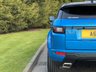 USED 2018 67 LAND ROVER RANGE ROVER EVOQUE 2.0 TD4 LANDMARK 5d 177 BHP Landmark Grey Pack, Pan Roof