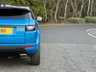 USED 2018 67 LAND ROVER RANGE ROVER EVOQUE 2.0 TD4 LANDMARK 5d 177 BHP Landmark Grey Pack, Pan Roof