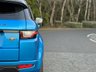 USED 2018 67 LAND ROVER RANGE ROVER EVOQUE 2.0 TD4 LANDMARK 5d 177 BHP Landmark Grey Pack, Pan Roof