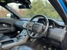 USED 2018 67 LAND ROVER RANGE ROVER EVOQUE 2.0 TD4 LANDMARK 5d 177 BHP Landmark Grey Pack, Pan Roof